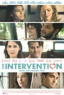 دانلود فیلم The Intervention 2016110334-2049840302