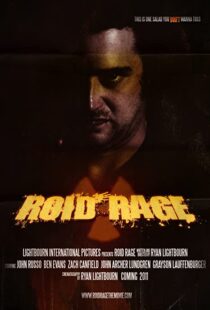دانلود فیلم Roid Rage 2011102621-1113642982