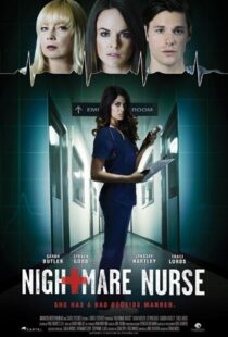 دانلود فیلم Nightmare Nurse 2016109290-545509775