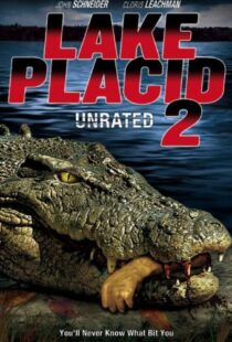 دانلود فیلم Lake Placid 2 2007110228-13667068
