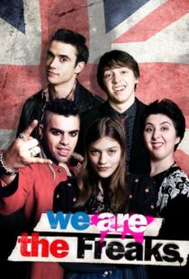 دانلود فیلم We Are the Freaks 2013107324-2042870581