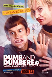 دانلود فیلم Dumb and Dumberer: When Harry Met Lloyd 2003106118-196440042