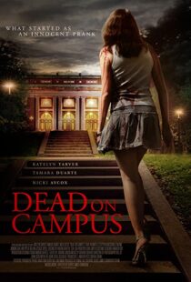 دانلود فیلم Dead on Campus 2014108375-1897268120