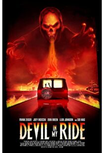 دانلود فیلم Devil in My Ride 2013106839-465381852