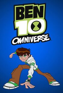 دانلود انیمیشن Ben 10: Omniverse106774-992985311