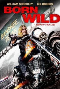 دانلود فیلم Born Wild 2012108915-203155647