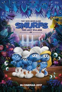 دانلود انیمیشن Smurfs: The Lost Village 2017100673-1135908987