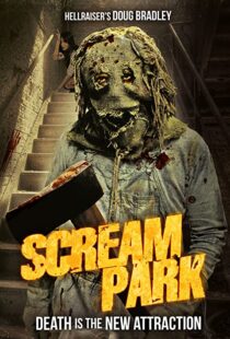 دانلود فیلم Scream Park 2012107250-204904209