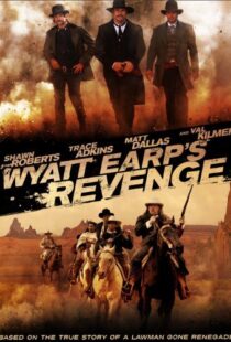 دانلود فیلم Wyatt Earp’s Revenge 2012101679-2067713048