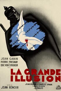 دانلود فیلم La Grande Illusion 1937105347-1715187064