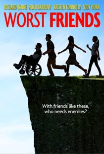 دانلود فیلم Worst Friends 2014105391-1230803807