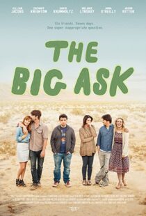 دانلود فیلم The Big Ask 2013107276-152987015