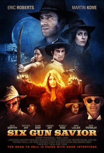دانلود فیلم Six Gun Savior 2016109588-1193712958