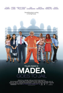 دانلود فیلم Madea Goes to Jail 2009106558-2106702122