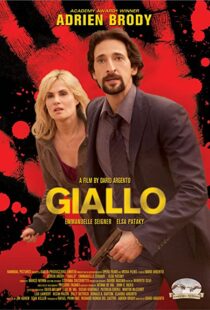 دانلود فیلم Giallo 2009106544-1570334046