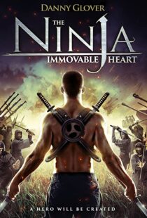دانلود فیلم Ninja Immovable Heart 2014108478-809175537