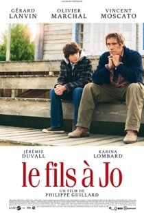 دانلود فیلم Jo’s Boy 2011101369-856526151