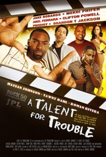 دانلود فیلم A Talent for Trouble 2018104608-1308163206