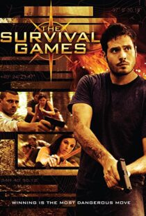 دانلود فیلم The Survival Games 2012104306-208166194