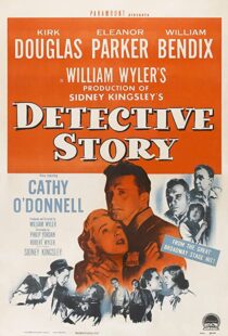 دانلود فیلم Detective Story 1951108685-127885671