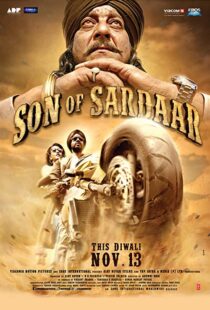 دانلود فیلم هندی Son of Sardaar 2012107257-1712766208