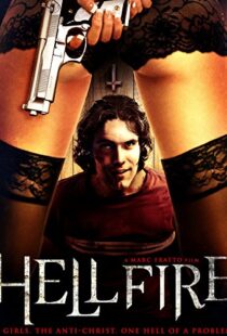 دانلود فیلم Hell Fire 2015108959-712342051