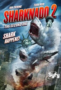 دانلود فیلم Sharknado 2: The Second One 2014107982-1530203200