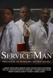 دانلود فیلم Service to Man 2016104764-636819049