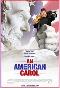 دانلود فیلم An American Carol 2008106403-705345505