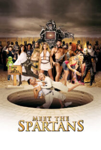 دانلود فیلم Meet the Spartans 2008106565-722947123