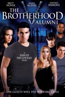 دانلود فیلم The Brotherhood V: Alumni 2009104788-1092900587