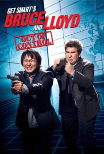 دانلود فیلم Get Smart’s Bruce and Lloyd Out of Control 2008106540-158088699
