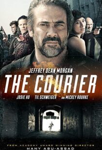 دانلود فیلم The Courier 2012106240-1104359651
