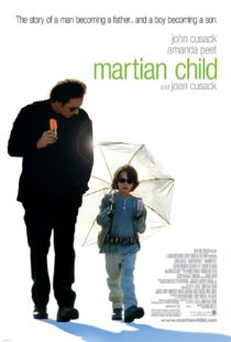 دانلود فیلم Martian Child 2007105758-427662409
