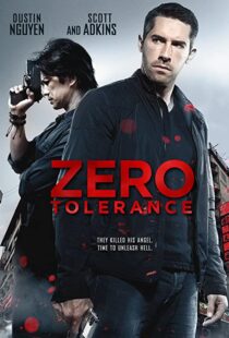 دانلود فیلم Zero Tolerance 2015108649-178793492