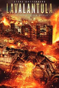 دانلود فیلم Lavalantula 2015108454-1673884443