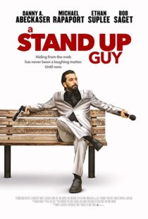 دانلود فیلم A Stand Up Guy 2016108892-698318603