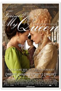 دانلود فیلم Farewell, My Queen 2012108693-1473111999