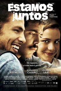دانلود فیلم Estamos Juntos 2011104936-1263552529