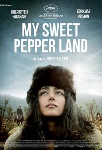 دانلود فیلم My Sweet Pepper Land 2013109919-1962239009