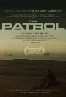 دانلود فیلم The Patrol 2013107034-11529565