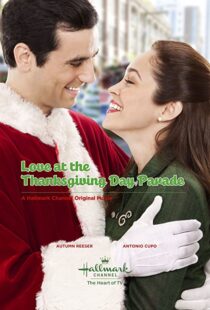 دانلود فیلم Love at the Thanksgiving Day Parade 2012100891-1232756631