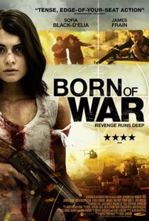 دانلود فیلم Born of War 2014106500-491212875