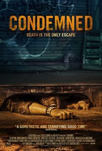 دانلود فیلم Condemned 2015108360-64324418