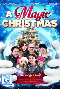 دانلود فیلم A Magic Christmas 2014103806-199696119