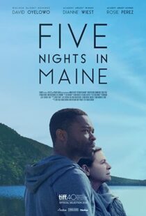 دانلود فیلم Five Nights in Maine 2015110198-1468731689