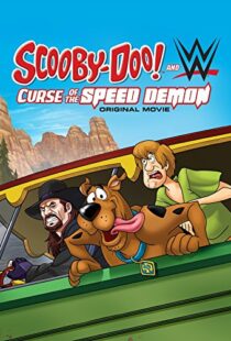 دانلود انیمیشن Scooby-Doo! and WWE: Curse of the Speed Demon 2016110264-1578757518