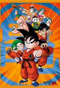 دانلود انیمه Dragon Ball103041-1102171989