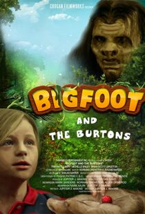 دانلود فیلم Bigfoot and the Burtons 2015101721-546921802
