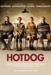 دانلود فیلم Hot Dog 2018102951-591912538
